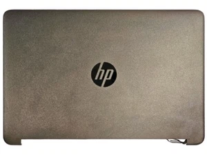 HP ProBook 640 G1 LCD Screen Display Top Lid Cover 738680-001 6070B0685401 - Afbeelding 1 van 2