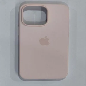 Original Silicone Phone Case with MagSafe For iPhone 13 mini 13 / 13 Pro Max New - Picture 1 of 35