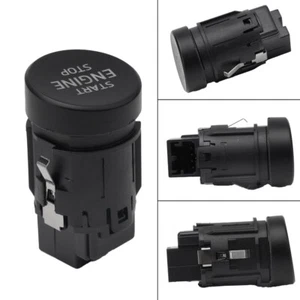 Compatible with For Skoda Superb 2015 2021 Engine Stop Switch Button - Picture 1 of 18
