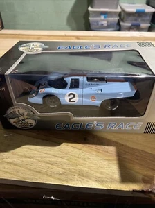 Universal Hobbies Eagles Race 1/18 1970 :: Daytona Winner - Picture 1 of 24
