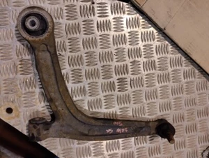 Trapecio Espoleta SX Fiat 500 2Serie 2009 28 - Imagen 1 de 6