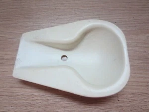 DIEMME MILANO sede manovella maniglia tetto apribile  Volkswagen 117877433 - Foto 1 di 3