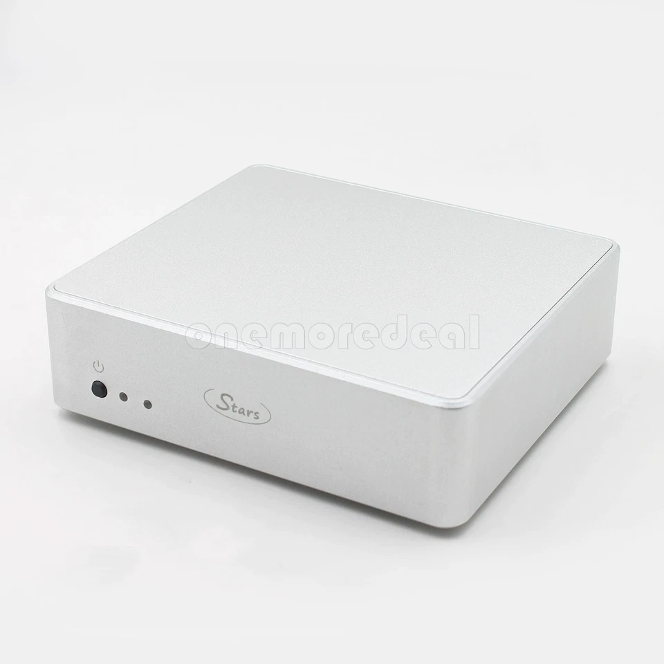 C19 B Type Fit External Connect+10MHz Clock Digital Turntable for Raspberry Pi - Image 1 of 1