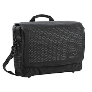 Norco KLICKfix Kinross Laptoptasche Fahrradtasche schwarz - Bild 1 von 1