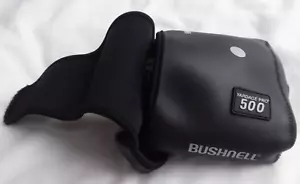 Estuche Bushnell Yardage Pro 500 SOLAMENTE - Imagen 1 de 6