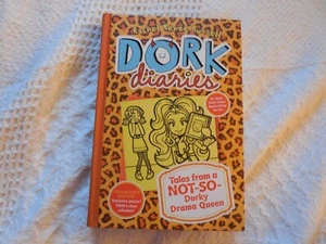 The Dork Diaries - Book 9, Tales from a not so Dorky Drama Queen - Picture 1 of 5