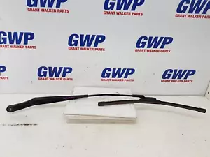 VOLKSWAGEN PASSAT LH LEFT FRONT WIPER ARM FRONT MK6 2006-2015 - Picture 1 of 4