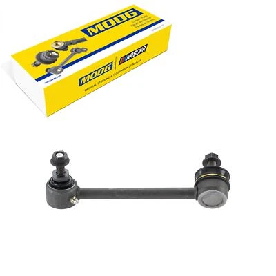 Barra estabilizadora de suspensión trasera izquierda MOOG para Honda Pilot 2009-2015 Foto 1 de 3