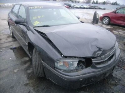 Puerta delantera izquierda conductor compatible con 00-05 IMPALA 125127 Foto 1 de 4