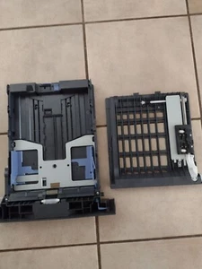 Brother Paper Trays, Main Paper Feed & Duplex - Excellent - LU0691001 LM5209001 - Picture 1 of 3