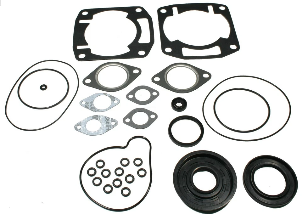 Arctic Cat Prowler 440 Special, 1991-1992, juego completo de juntas con sellos Foto 1 de 1