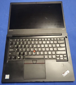 Lenovo Thinkpad E490 Type 20N8 *Not Working* - Picture 1 of 4