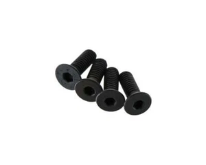 Arrma Flat Head Screw 4x12mm (4), AR722412 - Picture 1 of 1