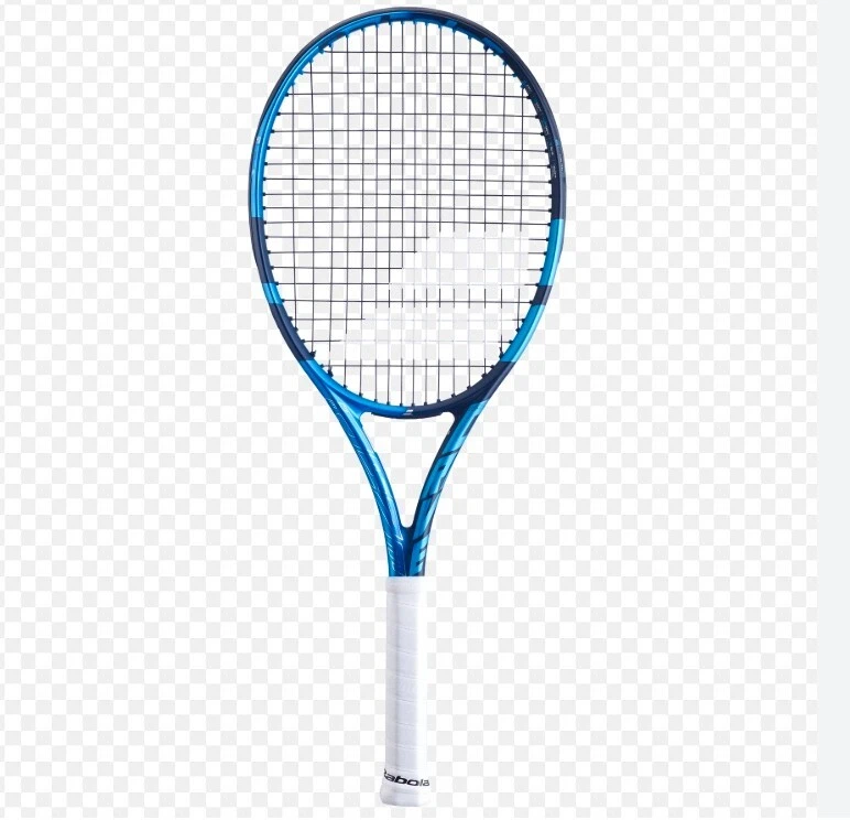 Raqueta de tenis Babolat Pure Drive - Agarre 4 3/8 - Ligera y potente - Excelente Foto 1 de 1