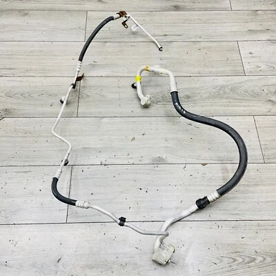 MANGUERA TUBO AIRE ACONDICIONADO ALFA ROMEO MITO 50512736 1.4 GASOLINA 955A1.000 08-16 Foto 1 de 4