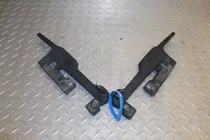 2002 BMW R1150RT-P R1150RT POLICE BRACKETS - Picture 1 of 12