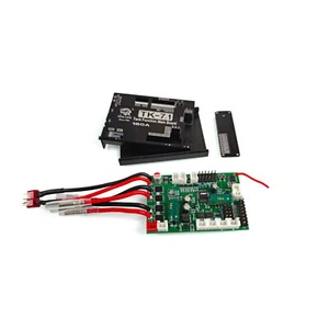 Henglong 2.4GHz Multifunction TK-7.1 Receiver - Picture 1 of 1