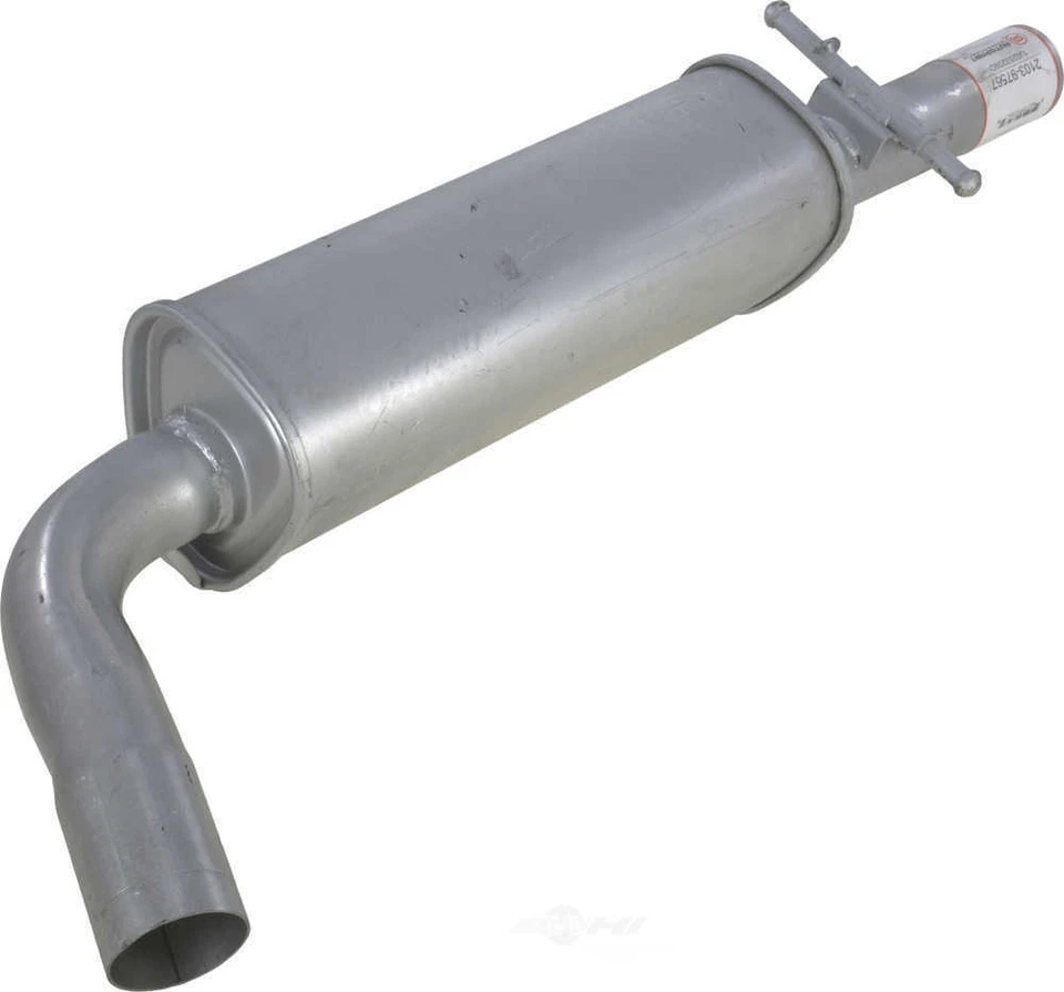 Exhaust Muffler-OES Autopart Intl 2103-97567 - Image 1 of 2
