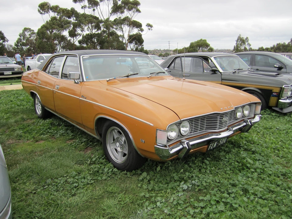 FORD FAIRLANE ZF WORKSHOP MANUAL TALLER ON PDF DVD REPAIR SERVICE ENGLISH - Imagen 1 de 1