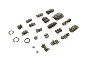 ArtiTec Tank/Lorry Accessories 6870557 - Picture 1 of 1