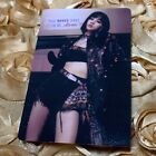 Lisa Blackpink Personal Photo And Daily Life Photo  Edition Photocard Leather 1