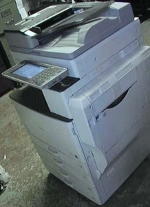Ricoh Aficio MP-4002 in Great Shape! - Picture 1 of 23