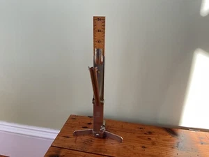 ORCO Products Pin-It Skirt Marker Sewing Tool Hem Marker Adjustable Mount Ruler - Picture 1 of 9