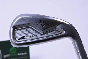 Callaway X-Forged UT 2018 #4 Iron / 24 Degree / X-Flex N.S.Pro Modus3 Tour 105 - Picture 1 of 6