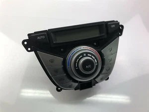 P1996 HYUNDAI CLIMATE CONTROL 97250-1K250 - Picture 1 of 4