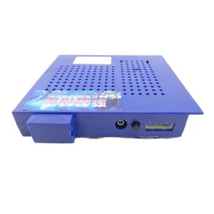 Game Elf 412 In 1 Vertical Multi Arcade Game JAMMA Board CGA / VGA Output MAME J - Picture 1 of 5