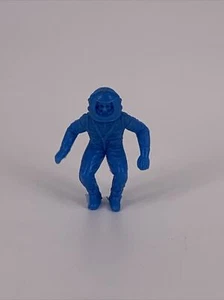 Vintage MPC Major Space Men astronauts 1:35 45mm scale figure - Picture 1 of 2