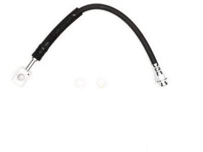 For 1973-1974 Dodge D300 Pickup Brake Hose Front Dynamic Friction 81666MWPM Foto 1 de 2