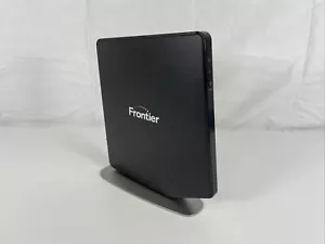 Frontier Fios Quantum Gateway 4-Port Wi-Fi Router - (FIOS-G1100) - No Power Cord - Picture 1 of 5