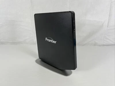 Frontier Fios Quantum Gateway 4-Port Wi-Fi Router - (FIOS-G1100) - No Power Cord - Image 1 of 4