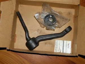 Moog K6187 Idler Arm 1978-2003 S10 GMC Cadillac Buick Chevy Pontiac Oldsmobile - Picture 1 of 2