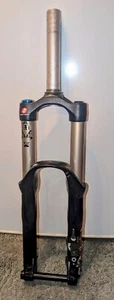 ROCKSHOX TOTEM 180 MM TRAVEL 1.5 SINGLE CROWN FORK 26" - Picture 1 of 3