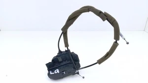 Klappenschlosszug Renault Koleos I HY 82501JY00A P546101 - Bild 1 von 5