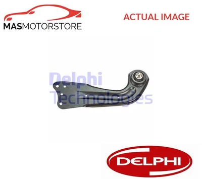TRACK CONTROL ARM WISHBONE DELPHI TC6882 FOR VW TOURAN,TOURAN VAN - Image 1 of 4