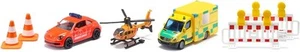 Siku 6332 7pc Rescue Gift Set - Picture 1 of 6
