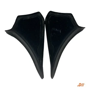 TAPA MALETERO EMBELLECEDOR IZQUIERDA Y DERECHA 68216179AB, 68216178AB CARGADOR DODGE 2015-2022 - Imagen 1 de 10