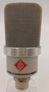 Neumann TLM102 Studioset Kondensatormikrofon Komplettset - Bild 1 von 8