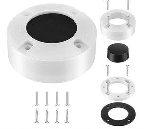 Round Waterproof Cable Gland Pass Through for Marine Auto Home Use - NEW - Picture 1 of 3