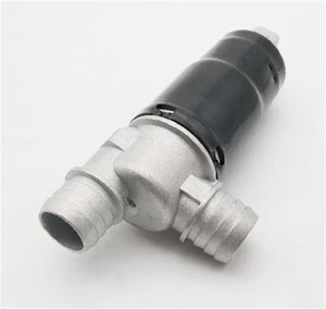 Idle Air Control Valve For BMW 320 323 325 520 525 535 635 735 M3 0280140509 - Picture 1 of 7