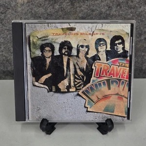 Traveling Wilburys CD Album Volume 1  Rock Music Classic ft. End of the Line - Picture 1 of 4
