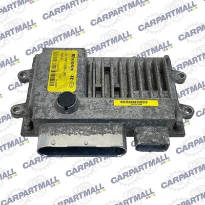 2011-2015 Hyundai Sonata Hybrid Transmission Oil Pump Control Unit 46150-3D050 Foto 1 de 4