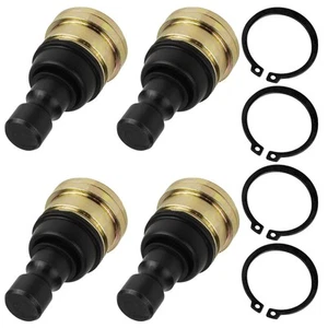 Front Suspension Lower or Upper Ball Joint For Polaris Ranger XP 900 2013-2018 - Picture 1 of 7