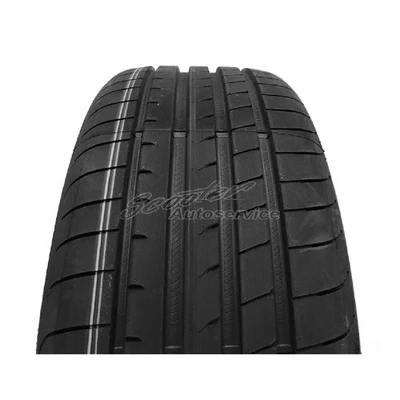 1x 235/55R18 100V Goodyear Sommerreifen Eagle F1 Asymmetric 5 DEMO | 93640 - Bild 1 von 4