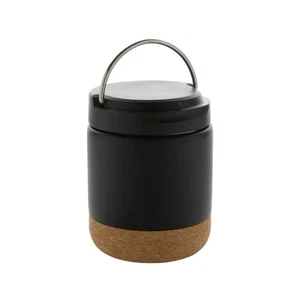 XD Collection Termo de Comida Savory de Acero Inoxidable Reciclado 400 (XD460) - Imagen 1 de 4
