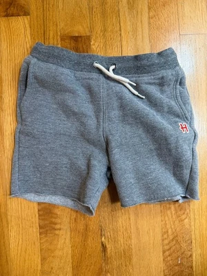 Homage Youth Sweat Shorts Size 5 Drawstring Pockets - Image 1 of 4