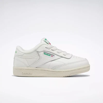 Reebok Club C Baby and Toddler Shoes - Toddler - Image 1 of 4